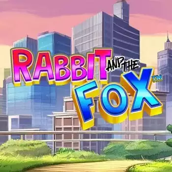 Rabbit and the Fox