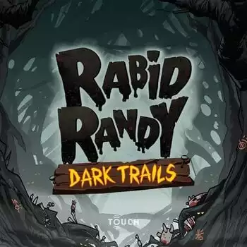 Rabid Randy Dark Trails
