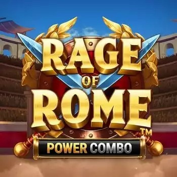 Rage of Rome POWER COMBO