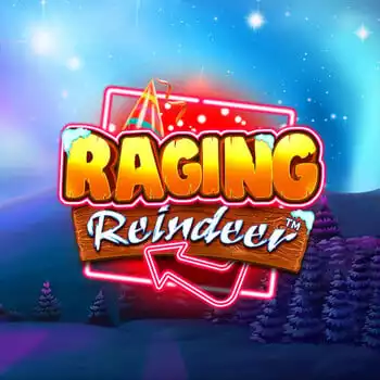 Raging Reindeer