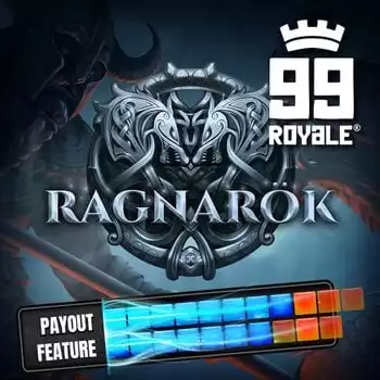 Ragnarok 99 Royale