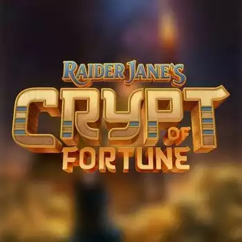 Raider Jane's Crypt of Fortune