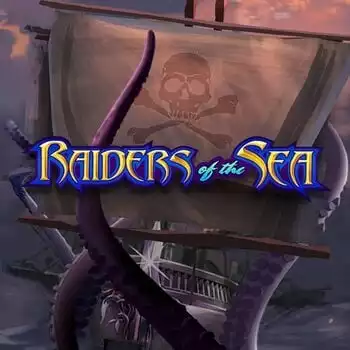 Raiders of the Sea