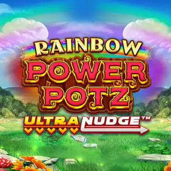 Rainbow Power Pots