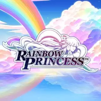Rainbow Princess