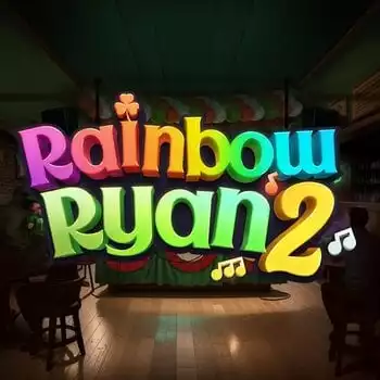 Rainbow Ryan 2