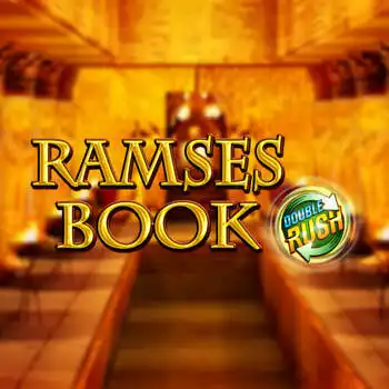 Ramses Book Double Rush