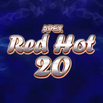 Red Hot 20