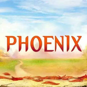 Red Phoenix Rising