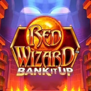Red Wizard: Bank It Up