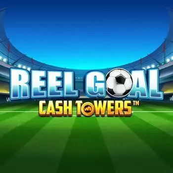 Reel Goal Cash Towers
