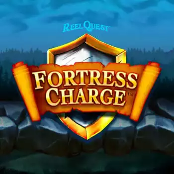 Reel Quest Fortress Charge