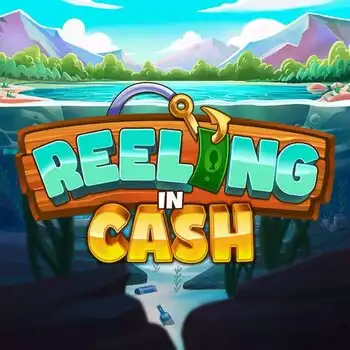Reeling in Cash