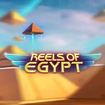 Reels of Egypt