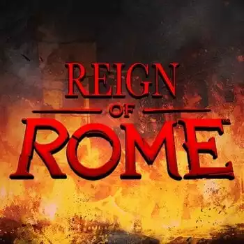 Reign of Rome