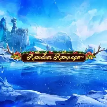 Reindeer Rampage