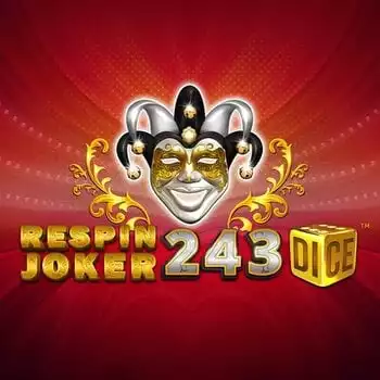 Respin Joker 243 Dice