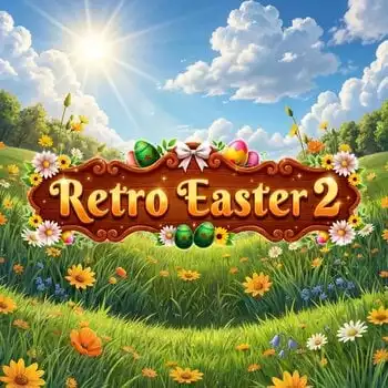 Retro Easter 2