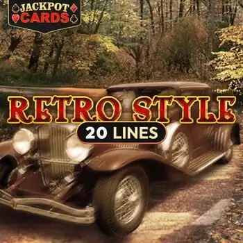 Retro Style