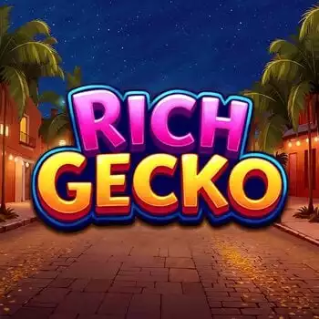 Rich Gecko