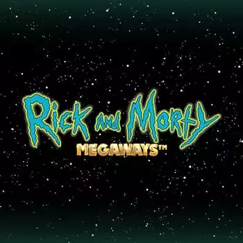Rick And Morty Megaways