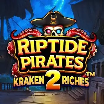 Riptide Pirates 2 Kraken Riches