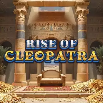 Rise of Cleopatra
