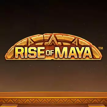 Rise of Maya