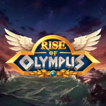 Rise of  Olympus