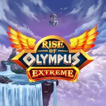 Rise of Olympus Extreme