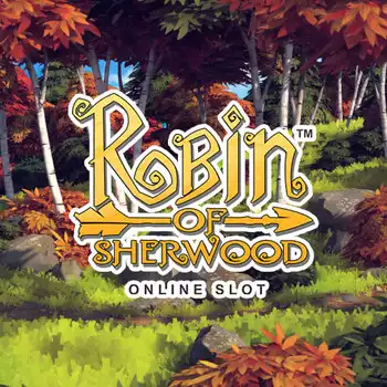 Robin of Sherwood