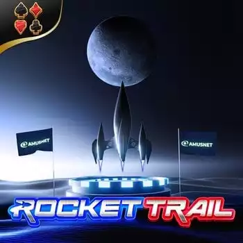 Rocket Trail