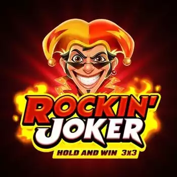 Rockin Joker