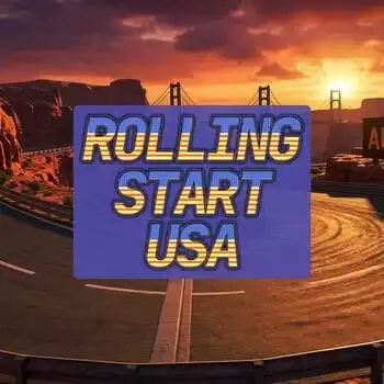 Rolling Start USA