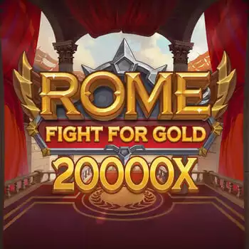 Rome: Fight For Gold