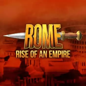 Rome Rise of an Empire