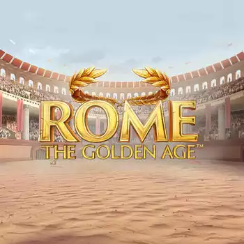 Rome: The Golden Age