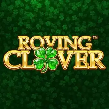 Roving Clover Jokerflip Jackpot