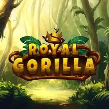 Royal Gorilla