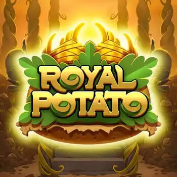 Royal Potato