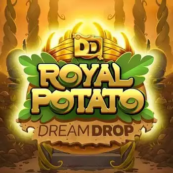 Royal Potato Dream Drop