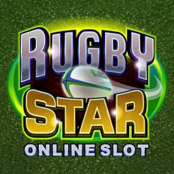 Rugby Star