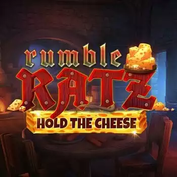 Rumble Ratz Hold the Cheese