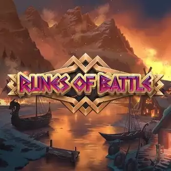 Runes of Battle