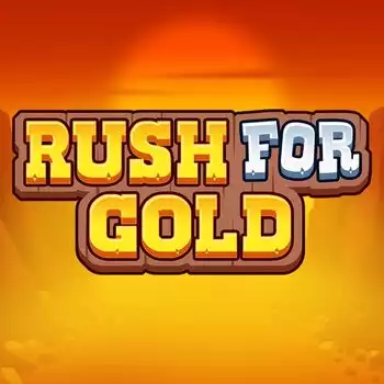 Rush For Gold