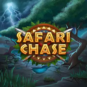 Safari Chase: Hit 'n' Roll
