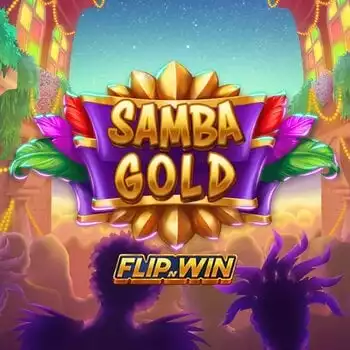 Samba Gold