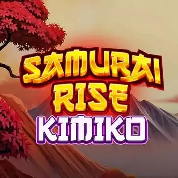 Samurai Rise Kimiko
