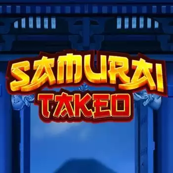 Samurai Takeo