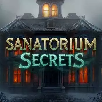 Sanatorium Secrets